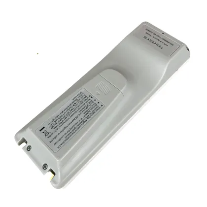 Replacement Remote Control RLA502A700S for Mitsubishi AC Air Conditioner