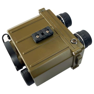12000m Multi-Functional Handheld Rangefinder Binoculars