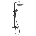 Modern Wall Mount Shower Mixer