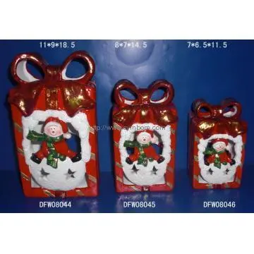 Ceramic Christmas Gifts