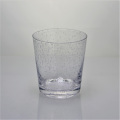 Bubble Whiskey Wine Glasses Cup Drinkware Glass Set