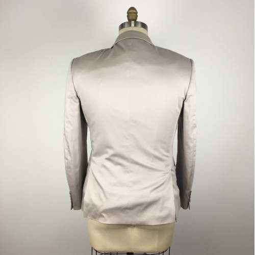 Top Design Slim Fit Noble Color Hochzeit Blazer