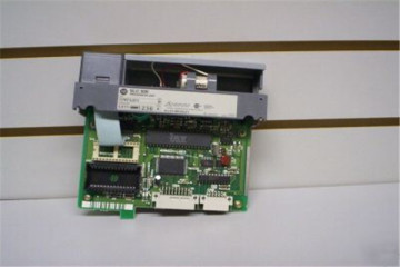 New Allen Bradley ControlLogix 1756-HIST1G
