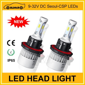 high low beam h13 led bulb offroad led light