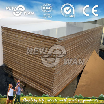 UV MDF Board
