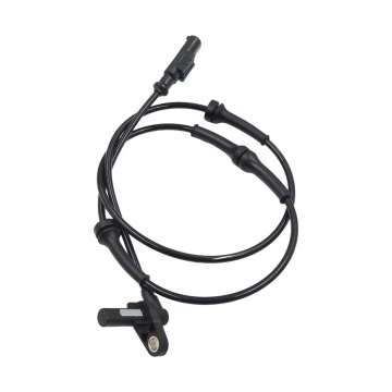 LR013783 مستشعر ABS الأمامي ومستشعر سرعة العجلة ل Land Rover Discovery 3 و 4: تعزيز سلامة وأداء المركبات