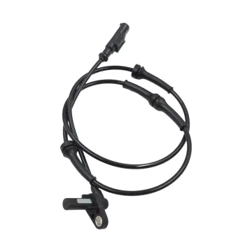 LR013783 Front ABS Sensor and Wheel Speed Sensor for Land Rover Discovery 3 & 4: Enhancing Vehicle Safety and Performance