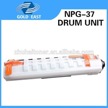 Compatible NPG-37 drum unit for copiers machine IR2018/iR2022i/iR2025/iR2030