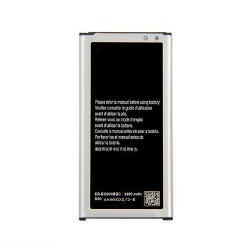 Original Battery for Samsung S5 G900S/G900F/G900M/G9008V/9006V/9008W/9006W with NFC