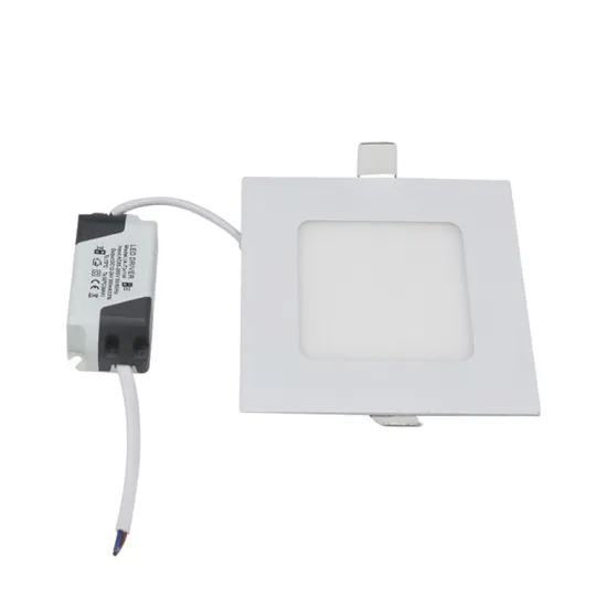 YOUWIN Wholesale Ultra Slim LED Panel Lights for Indoor Lighting - Various Wattages