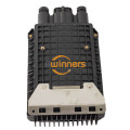 96 Cores SC 16 พอร์ตการปิดในบรรทัด