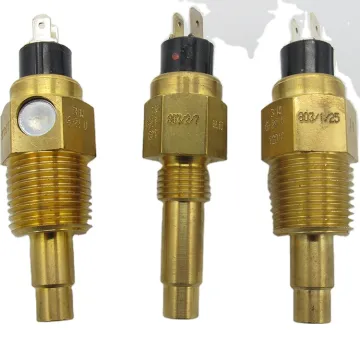 High-Quality Original VDO Temperature Sensors Model 323-803-001-008: Find the Best Match for Your Needs
