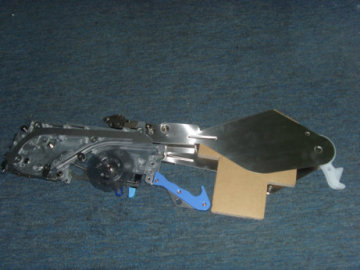 JUKI CF05HP feeder