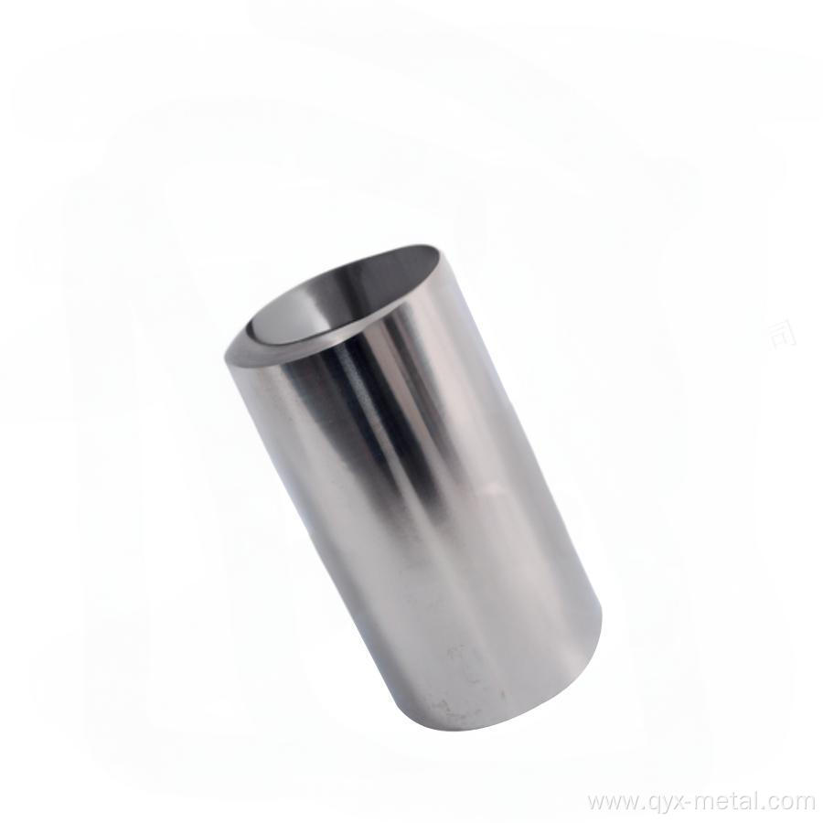 High-quality High-temperature Resistant Niobium Foil