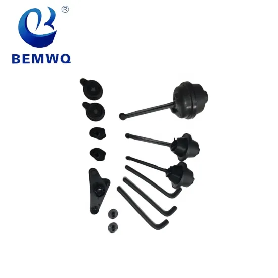 Repair Kit for Intake Manifold Air Flap Runner - Mercedes-Benz M272 C230 C280 C300 C350 E350 ML350