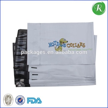 Custom Logo Printed Seal adhesive mailing bags / Poly Mailer / Plastic transport packaging