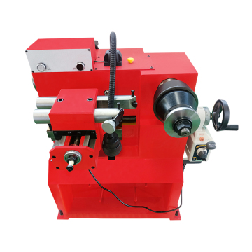 Brake Disc Lathe Machine T8445FVC