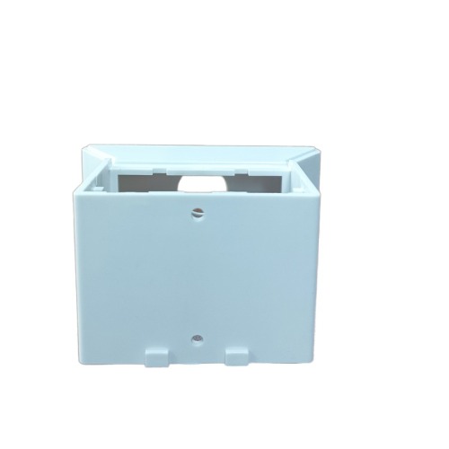 Plastic Casing for Electrical Electronics