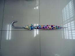 23''Arc high quality china Straight fashion Umbrella