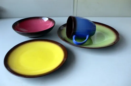 tableware(competitive price, 16pcs dinner sets)