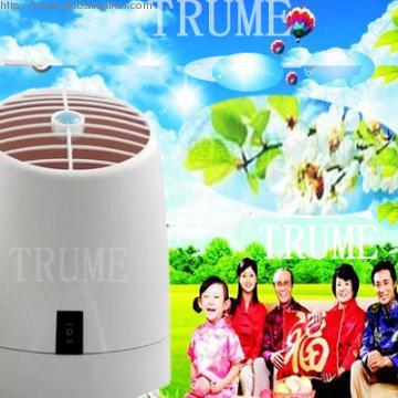 Low noise Humidifier with ozone  Air purifier