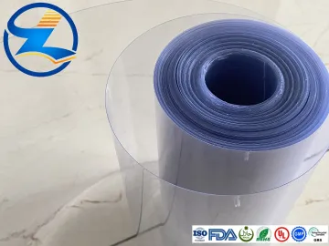 PVC adhesive film for digital printing