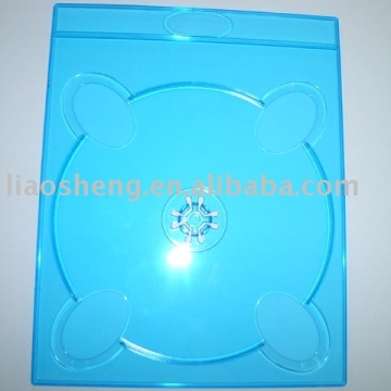 Blueray dvd digi tray