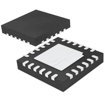 LT6556CUF#PBF IC Video Multiplexer 2x1 24QFN: Detailed Information and Specifications