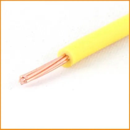 electric power wire house wiring copper electrical wire size