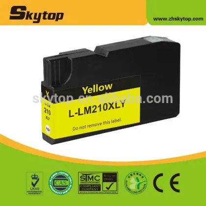 for Lexmark LM1210XL ink cartridge