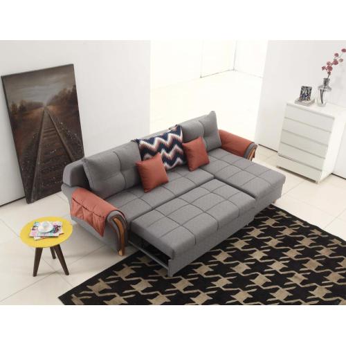 Multifunctional Fabric Sofa NEW MODEL