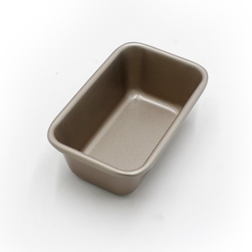 Carbon Steel Loaf Baking Pan