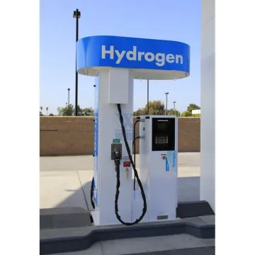 Hot Selling 250Kg/D Hydrogen Fueling Stations with Small Footprint: Ideal Solutions for Aviation Hydrogen Needs