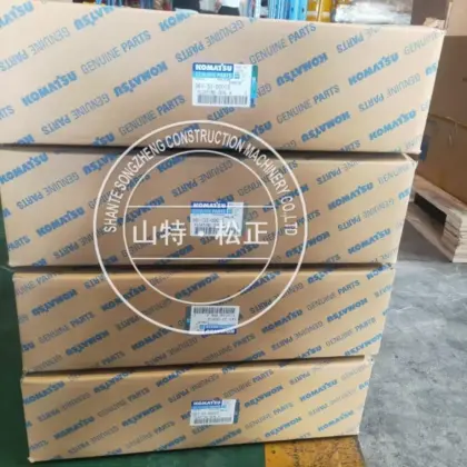 SHORT BLOCK 6245-SE-00216245-SE-0041 FOR WA600-6