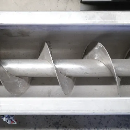 Wheat Flake and Straw Making Machines for Breakfast Cereal Manufacturers