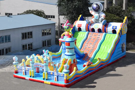 Cheap factory price inflatable bouncing castle for sale