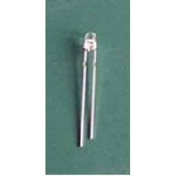 EVERLIGHT 3mm Infrared LED 850nm