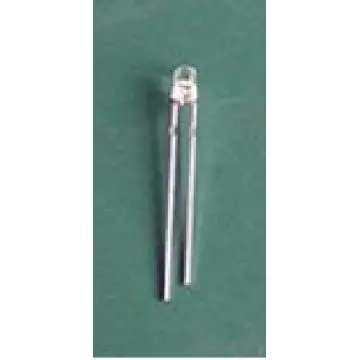 EVERLIGHT 3mm Infrared LED 850nm