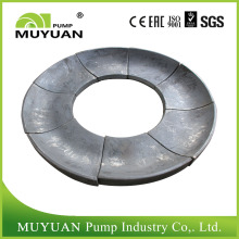 Abrasion Resistant Mill Wear Liner