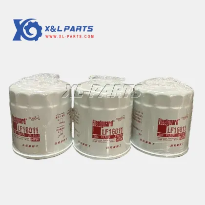 XinLian LLF16011 Lube Oil Filter P502016 for Cummins Filtration Engine Parts