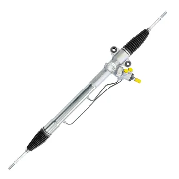 New Power Steering Rack for TOYOTA AVANZA 1.5L - Compatible with Part Numbers 44200-BZ040, 44200-BZ070, 44200-BZ080