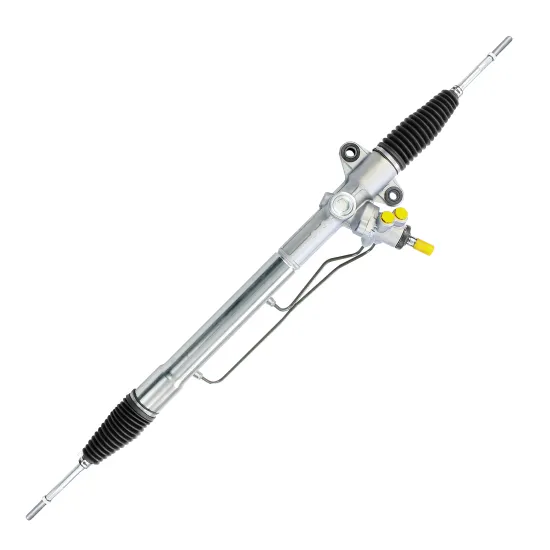 New Power Steering Rack for TOYOTA AVANZA 1.5L - Compatible with Part Numbers 44200-BZ040, 44200-BZ070, 44200-BZ080