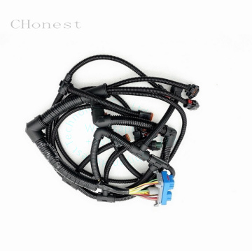 Hot Selling Diesel Engine Wire Harness 375-8407 for CAT Models