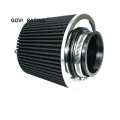 Filtro dell'aria per auto universale da 3 pollici