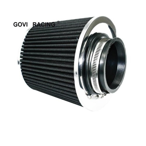3 -Zoll -Flat -Universalauto -Luftfilter