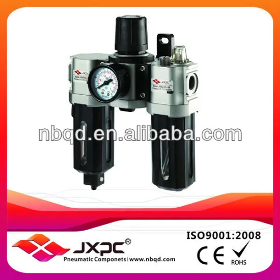 JACT Series Air Preparation Unit