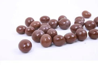 LMTseries Chocolate Production Line for M&M Beans
