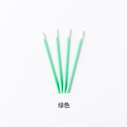 Disposable Lip Wand Lipstick Makeup Brush