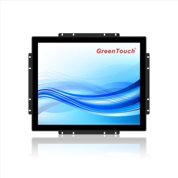 19 Inch Open Frame For Touch Screen Monitor