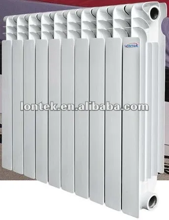 bimetal hot water radiators for sale
